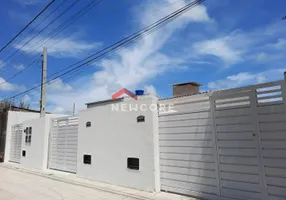 Foto 1 de Casa com 2 Quartos à venda, 67m² em Loteamento Recanto do Poço, Cabedelo