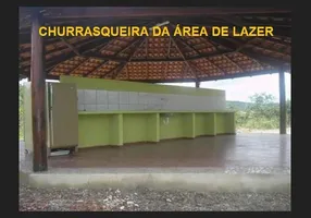 Foto 1 de Fazenda/Sítio à venda, 20000m² em Edilândia, Cocalzinho de Goiás