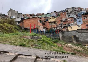 Foto 1 de Lote/Terreno à venda, 112m² em Condominio Maracana, Santo André