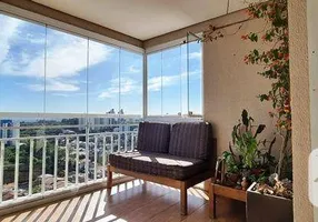 Foto 1 de Apartamento com 2 Quartos para alugar, 95m² em Butantã, São Paulo