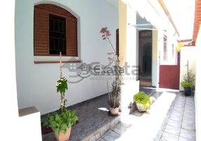 Foto 1 de Casa com 3 Quartos à venda, 153m² em Vila Hortencia, Sorocaba