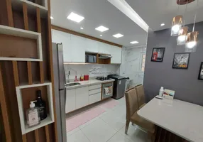 Foto 1 de Apartamento com 2 Quartos à venda, 61m² em NUCLEO SANTA ISABEL, Hortolândia