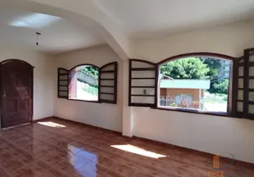 Foto 1 de Casa com 4 Quartos à venda, 220m² em Albertina, Conselheiro Lafaiete