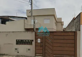 Foto 1 de Apartamento com 2 Quartos à venda, 55m² em Jardim Sao Jose, Caçapava