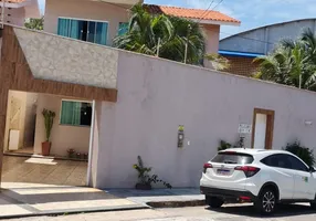 Foto 1 de Casa com 3 Quartos à venda, 210m² em Olho d'Água, São Luís