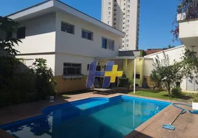 Foto 1 de Casa com 3 Quartos à venda, 319m² em Vila Cruzeiro, São Paulo