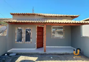 Foto 1 de Casa com 2 Quartos à venda, 66m² em Santa Margarida I Tamoios, Cabo Frio