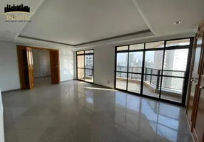 Foto 1 de Apartamento com 3 Quartos à venda, 228m² em Duque de Caxias, Cuiabá