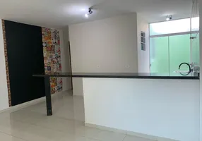 Foto 1 de Apartamento com 1 Quarto para alugar, 42m² em Vila Carrão, São Paulo