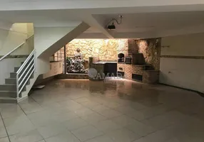 Foto 1 de Casa de Condomínio com 3 Quartos à venda, 150m² em Vila Guilhermina, São Paulo