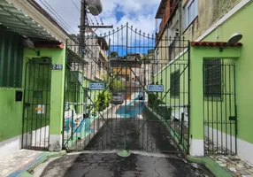 Foto 1 de Casa com 3 Quartos para alugar, 200m² em Piedade, Rio de Janeiro