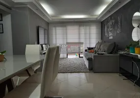 Foto 1 de Apartamento com 4 Quartos à venda, 128m² em Lauzane Paulista, São Paulo