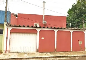 Foto 1 de Galpão/Depósito/Armazém para alugar, 176m² em Chacaras Antonieta, Limeira