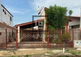 Foto 1 de Casa com 1 Quarto à venda, 150m² em Conserva, Americana