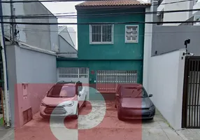 Foto 1 de Ponto Comercial com 4 Quartos à venda, 195m² em Vila Uberabinha, São Paulo