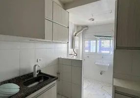 Foto 1 de Apartamento com 3 Quartos para alugar, 64m² em Baeta Neves, São Bernardo do Campo