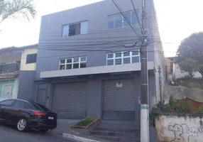 Foto 1 de Ponto Comercial para alugar, 120m² em Cabeceiras, Nova Lima