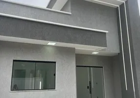 Foto 1 de Casa com 3 Quartos à venda, 106m² em Centro, Capinzal