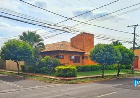 Foto 1 de Casa com 3 Quartos à venda, 324m² em Jardim Autonomista, Campo Grande