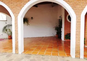 Foto 1 de Casa com 3 Quartos à venda, 244m² em Jardim Santa Luíza, Limeira