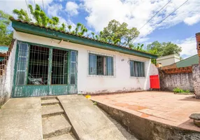 Foto 1 de Casa com 3 Quartos à venda, 110m² em Aguas Mortas, Gravataí