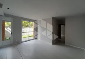 Foto 1 de Apartamento com 2 Quartos para alugar, 78m² em Estância Velha, Canoas