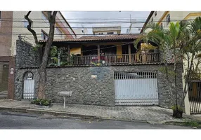 Foto 1 de Casa com 4 Quartos à venda, 264m² em Cidade Nova, Belo Horizonte