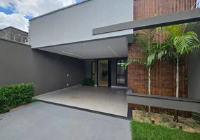 Foto 1 de Casa com 3 Quartos à venda, 147m² em Jardim Atlântico, Goiânia