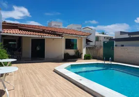 Foto 1 de Casa de Condomínio com 4 Quartos à venda, 200m² em Barra Grande , Vera Cruz