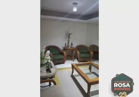 Foto 1 de Apartamento com 3 Quartos à venda, 116m² em Goiabeiras, Cuiabá