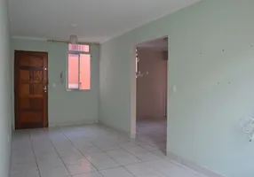 Foto 1 de Apartamento com 2 Quartos à venda, 51m² em Conjunto Residencial José Bonifácio, São Paulo