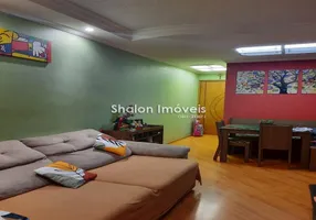 Foto 1 de Apartamento com 2 Quartos à venda, 100m² em Socorro, São Paulo