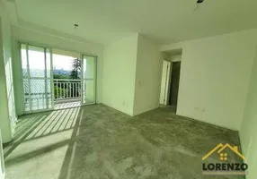 Foto 1 de Apartamento com 3 Quartos à venda, 85m² em Jardim, Santo André