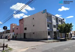 Foto 1 de Apartamento com 1 Quarto para alugar, 50m² em Barra do Ceará, Fortaleza