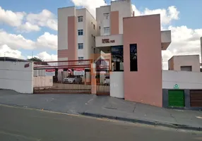 Foto 1 de Apartamento com 3 Quartos à venda, 77m² em Estrela, Ponta Grossa
