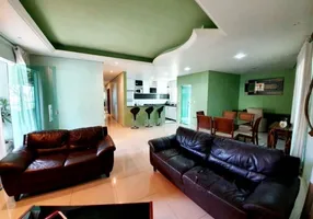 Foto 1 de Casa com 3 Quartos à venda, 154m² em Alto Ipiranga, Mogi das Cruzes