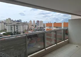 Foto 1 de Sala Comercial para alugar, 46m² em Santana, São Paulo