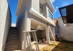 Foto 1 de Casa com 3 Quartos à venda, 140m² em Jardim dos Manacas, Poços de Caldas