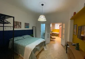 Foto 1 de Apartamento com 1 Quarto à venda, 40m² em Copacabana, Rio de Janeiro