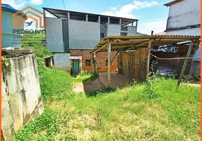 Foto 1 de Casa com 3 Quartos à venda, 250m² em Vila Cruzeiro, Lima Duarte