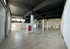 Foto 1 de Ponto Comercial para alugar, 378m² em Angola, Betim