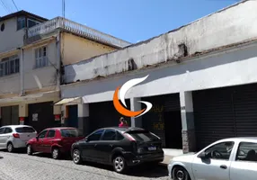 Foto 1 de Galpão/Depósito/Armazém com 1 Quarto para alugar, 90m² em Cascatinha, Petrópolis