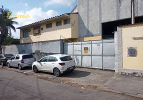 Foto 1 de Galpão/Depósito/Armazém para alugar, 900m² em Rocha Miranda, Rio de Janeiro