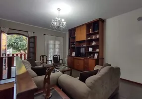 Foto 1 de Casa com 3 Quartos à venda, 146m² em Vila Fascina, Limeira