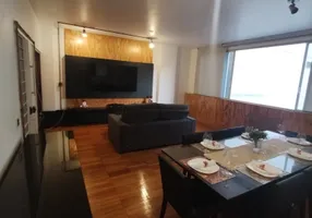 Foto 1 de Apartamento com 3 Quartos para alugar, 150m² em Ipanema, Rio de Janeiro
