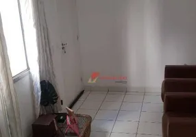 Foto 1 de Apartamento com 2 Quartos à venda, 49m² em Vila Verde, Piracicaba