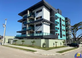 Foto 1 de Apartamento com 2 Quartos à venda, 57m² em , Guaratuba