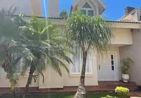 Foto 1 de Casa com 3 Quartos à venda, 396m² em Guanabara, Londrina