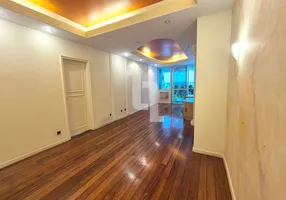 Foto 1 de Apartamento com 2 Quartos à venda, 104m² em Lagoa, Rio de Janeiro