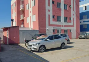 Foto 1 de Apartamento com 2 Quartos à venda, 75m² em Jardim São Judas Tadeu, São José dos Campos